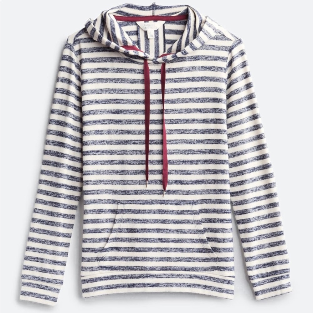 Market & Spruce Pullover